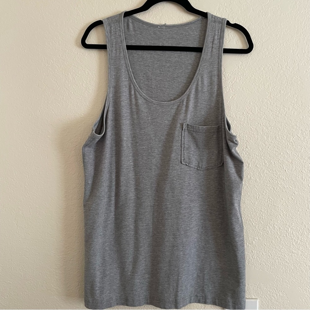 TANK TOPS AND CAMIS